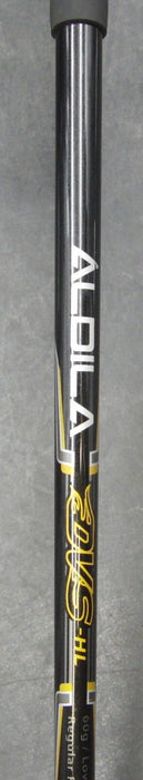 Cobra S2 Max 9 Iron Regular Graphite Shaft Cobra Grip