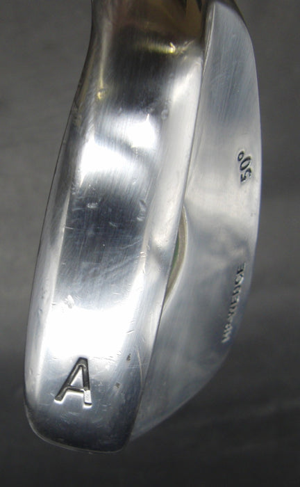 Maruman Hyper Precio HP-Wedge 50° Gap Wedge Regular Graphite Shaft Maruman Grip