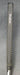 Bronty PTI Putter Steel Shaft 90cm Length Winfield Grip