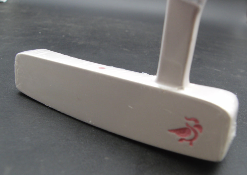 Bridgestone Paradiso CL Putter 81cm Length Steel Shaft Paradiso Grip & HC