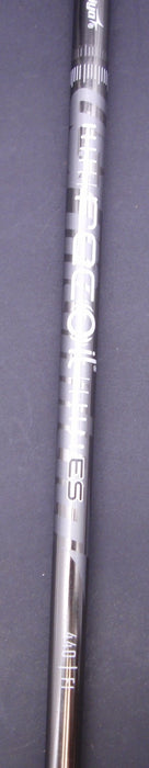 Callaway Legacy Apex 9.5° Driver Regular Graphite Shaft Golf Pride Grip