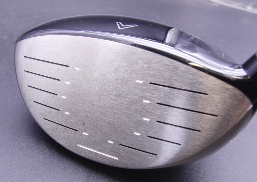 Callaway Legacy Driver Regular Graphite Shaft Callaway Grip