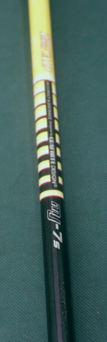 Titleist VG3 15° 3 Wood Stiff Graphite Shaft Golf Pride Grip