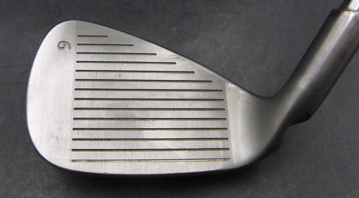 Ping i15 Green Dot 9 Iron Regular Steel Shaft Golf Pride Grip