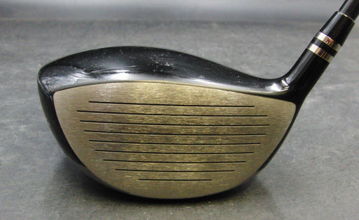 Yamaha Inpres X 10° Driver Stiff Graphite Shaft Inpres X Grip