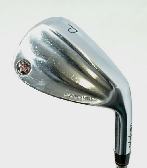 MacGregor V Foil M675 Forged Milled Pitching Wedge Regular Steel Shaft