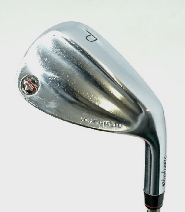 MacGregor V Foil M675 Forged Milled Pitching Wedge Regular Steel Shaft