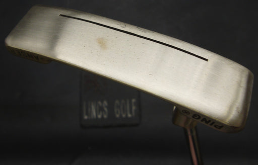 Ping Anser Putter Steel Shaft 87cm Length Lamkin Grip