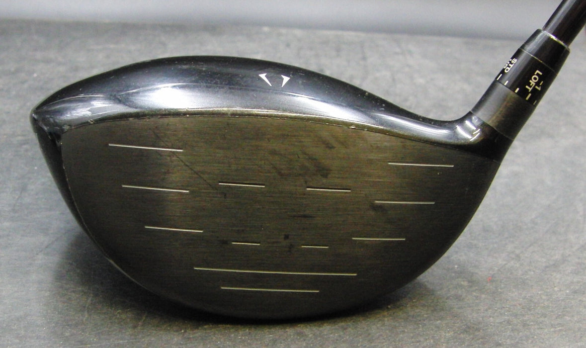 Srixon Z 785 9.5° Driver Stiff Graphite Shaft Srixon Grip*