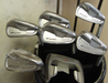 Set Of TourStage BridgeStone 5-PW Irons + 3 + 5 Wood + Driver + Putter