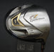 TaylorMade R7 XR 10.5° Driver Regular Graphite Shaft Golf Pride Grip