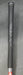 Callaway X 17° 4 Wood Stiff Steel Shaft Callaway Grip