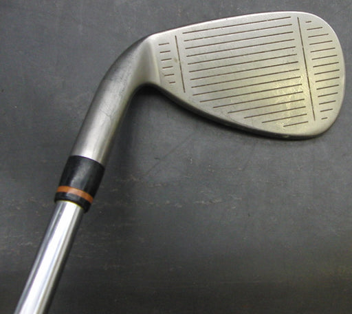 TaylorMade Burner Supersteel 8 Iron Regular Steel Shaft TaylorMade Grip