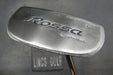 TaylorMade Rossa EO-74 Ghost Tour Putter Steel Shaft 87cm Length Black Grip