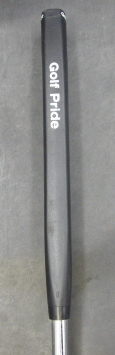 Yes Emma C-Grove Putter Steel Shaft 90cm Length Golf Pride Grip