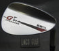 Tobunda GT01-D Double 50° Gap Wedge Regular Graphite Shaft Tobunda Grip