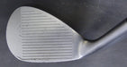 Kasco Dolphin Dw-123 Lob Wedge Stiff Steel Shaft Kasco Grip