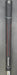 Cleveland CG7 Tour Pitching Wedge Stiff Steel Shaft Cleveland Grip