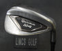 TaylorMade M4 Gap Wedge Stiff Graphite Shaft Black Grip