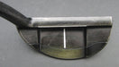 Yes Mollie MOI Flanged Blade Putter Steel Shaft 87 cm Length Lamkin Grip