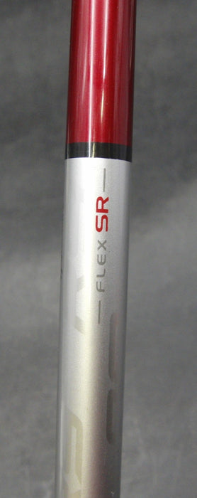 Shaft For TaylorMade R9 Driver Regular Fujikura Motore 55 Graphite Shaft