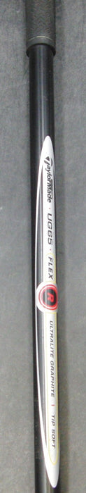 TaylorMade rac OS 5 Iron Regular Graphite Shaft TaylorMade Grip