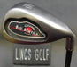 Callaway Big Bertha 10 Iron Firm Graphite Shaft Callaway Big Bertha Grip