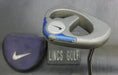 Nike Blue Chip Putter Steel Shaft 89cm Length Psyko Grip + Head Cover