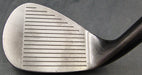 Tobunda GT-02D 58° Sand Wedge Regular Steel Shaft Tobunda Grip