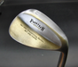 Fourteen MT-28/58V2 58° Sand Wedge Regular Graphite Shaft Pride Grip