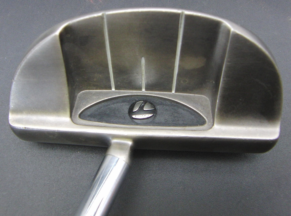 Left-Handed TaylorMade TPi-29 Putter Steel Shaft 84cm Length TaylorMade Grip