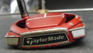 TaylorMade Spider Mini Putter Steel Shaft 86cm Length Super Stroke Grip*