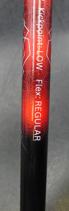 Titleist VG3 9.5° Driver Regular Graphite Shaft Benross Grip