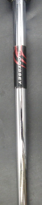 Odyssey White Hot XG #7 Putter 86cm Length Steel Shaft WINN Grip
