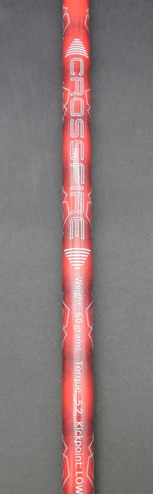 Ping G Series 10.5° Driver Stiff (Optional) Graphite Shaft Sword Grip