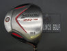 Srixon ZR-700 10.5° Driver Stiff Graphite Shaft Srixon Grip
