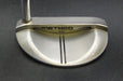 Nike Method Model 005 Putter Steel Shaft 81cm Long Super Stroke Grip