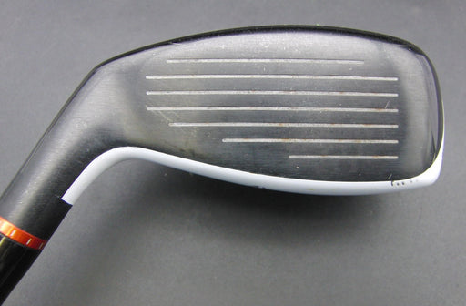 TaylorMade R15 21° 4 Hybrid Stiff Graphite Shaft NO 1 Grip
