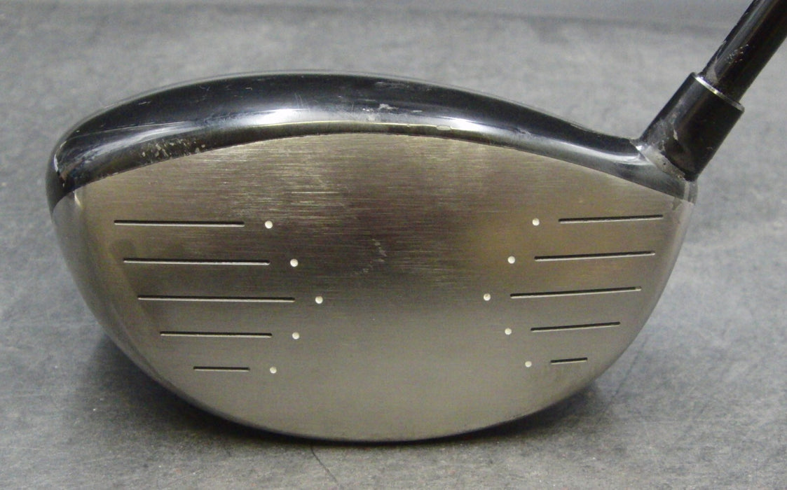 Callaway Hyper X 9.5° Driver Seniors Graphite Shaft Benross Grip