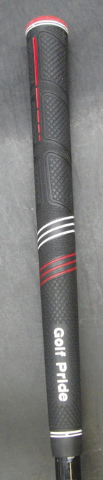 Mizuno MP-H4 GF Forged 8 Iron Regular Graphite Shaft Golf Pride Grip
