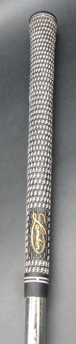 Cleveland Tour Action 900 Lob Wedge Regular Steel Shaft Lamkin Grip