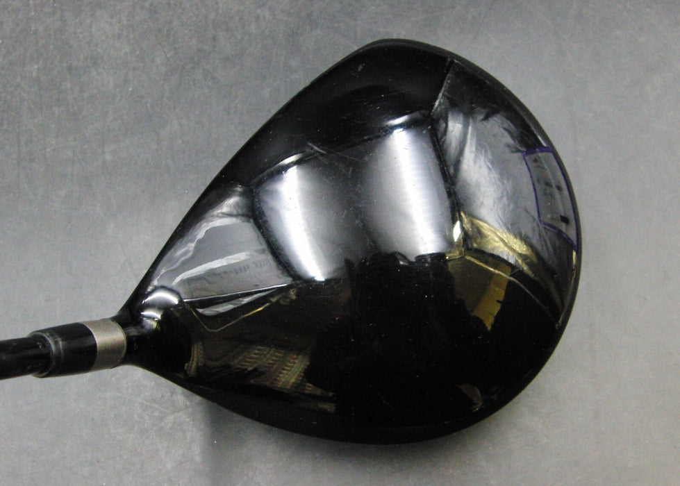 Japanese Nexgen Forged Ti Cup Face 9.5° Driver Regular Graphite Shaft