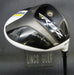 TaylorMade RBZ Stage2 9.5° Driver Stiff (Optional) Graphite Shaft Sonartec Grip*