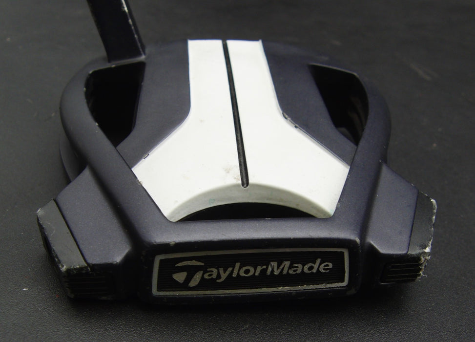 TaylorMade Spider X SX-32 Putter 75cm Playing Length Steel Shaft Iomic Grip