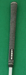 Left Handed Ping G30 Black Dot 8 Iron Regular Steel Shaft Lamkin Grip