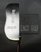 Tear Drop WX3 I Putter 90.5cm Playing Length Steel Shaft WestGolf Grip