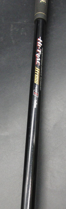 Daiwa Hi-Trac 18° 5 Wood Stiff Graphite Shaft Muziik Grip