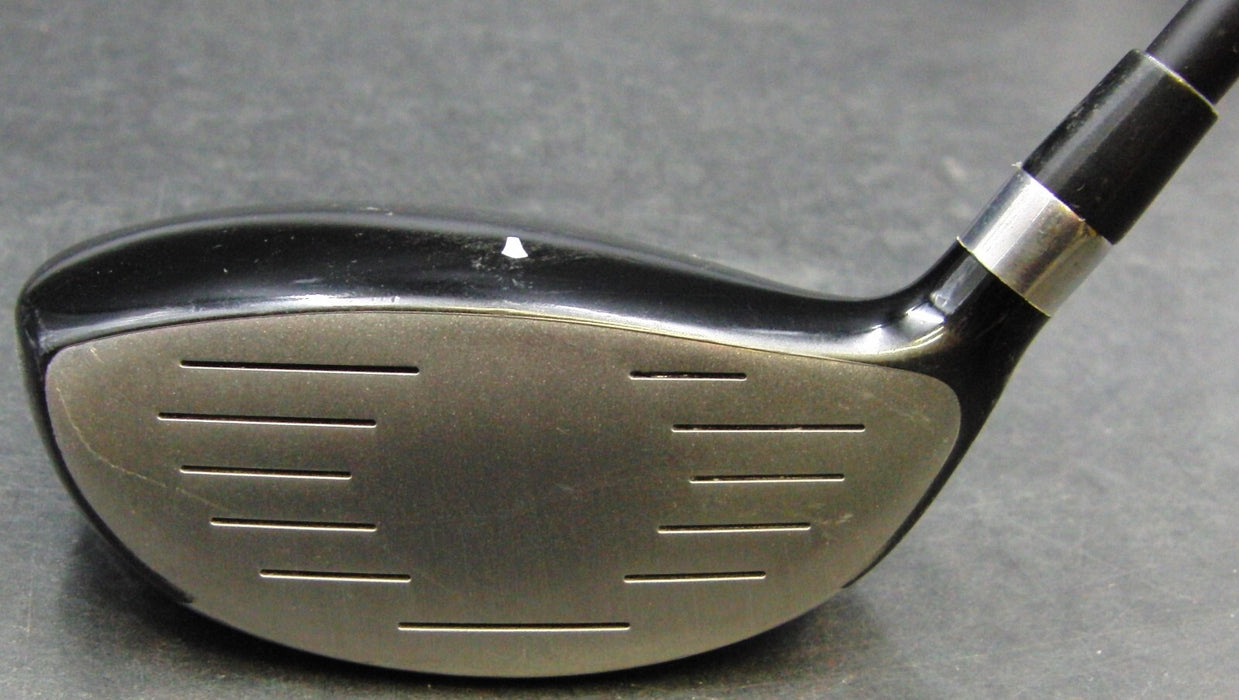 Japanese World Eagle F-01α 15° 3 Wood Regular Graphite Shaft World Eagle Grip
