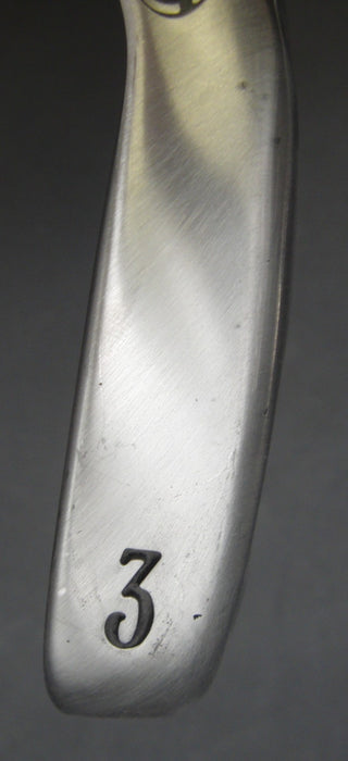 Callaway X18 Pro Series 3 Iron Regular Steel Shaft Callaway Grip