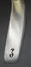 Callaway X18 Pro Series 3 Iron Regular Steel Shaft Callaway Grip